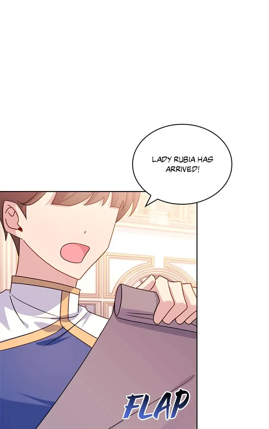 The Lady Needs a Break Chapter 89 page 105 - 