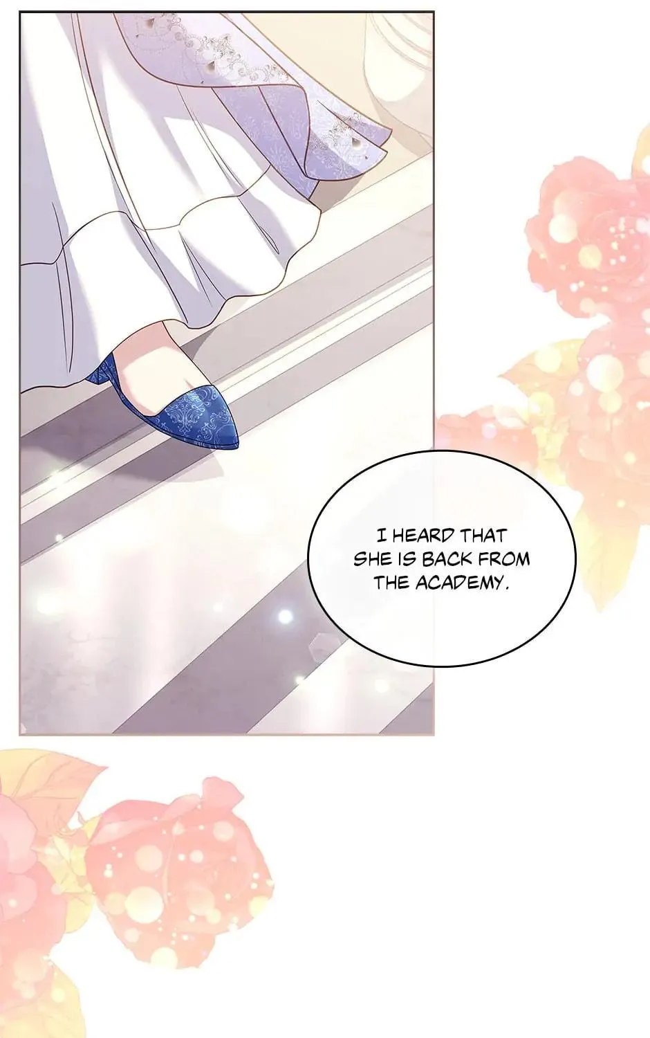 The Lady Needs a Break Chapter 89 page 109 - 