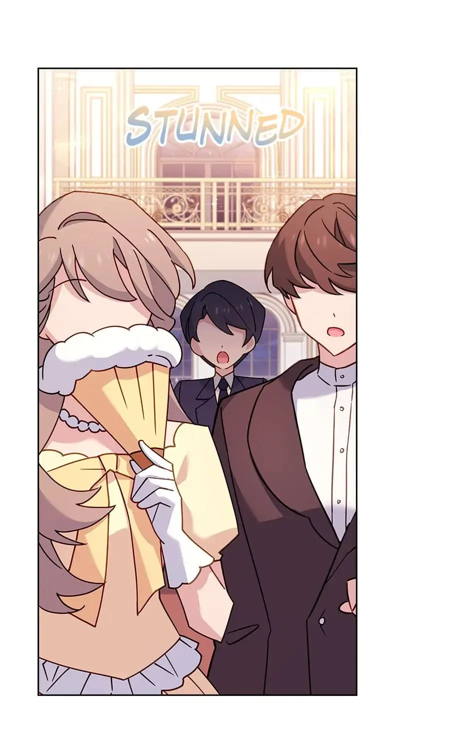 The Lady Needs a Break Chapter 89 page 115 - 
