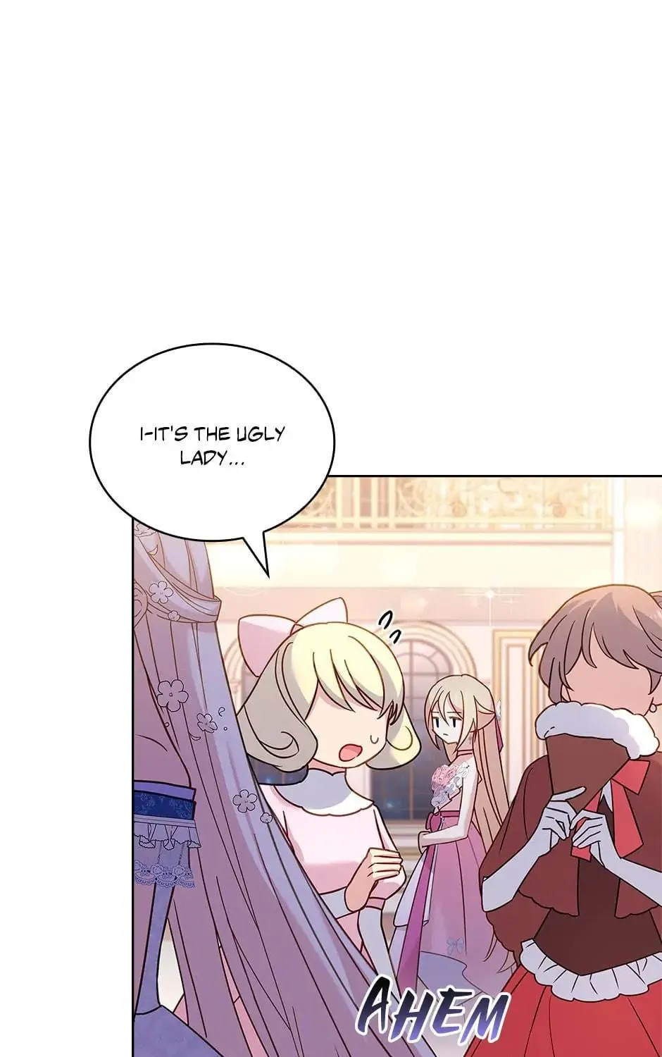 The Lady Needs a Break Chapter 89 page 119 - 