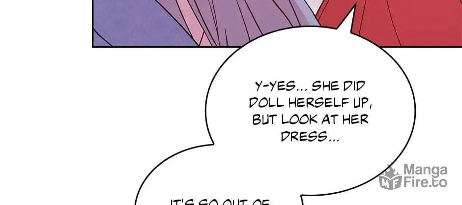 The Lady Needs a Break Chapter 89 page 120 - 