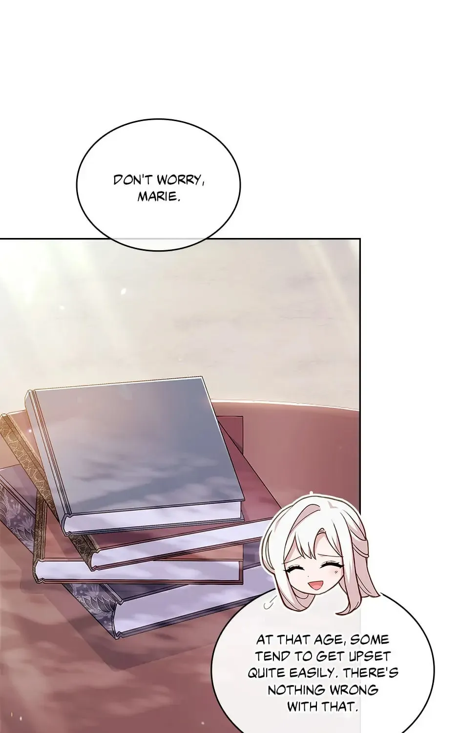 The Lady Needs a Break Chapter 89 page 13 - 