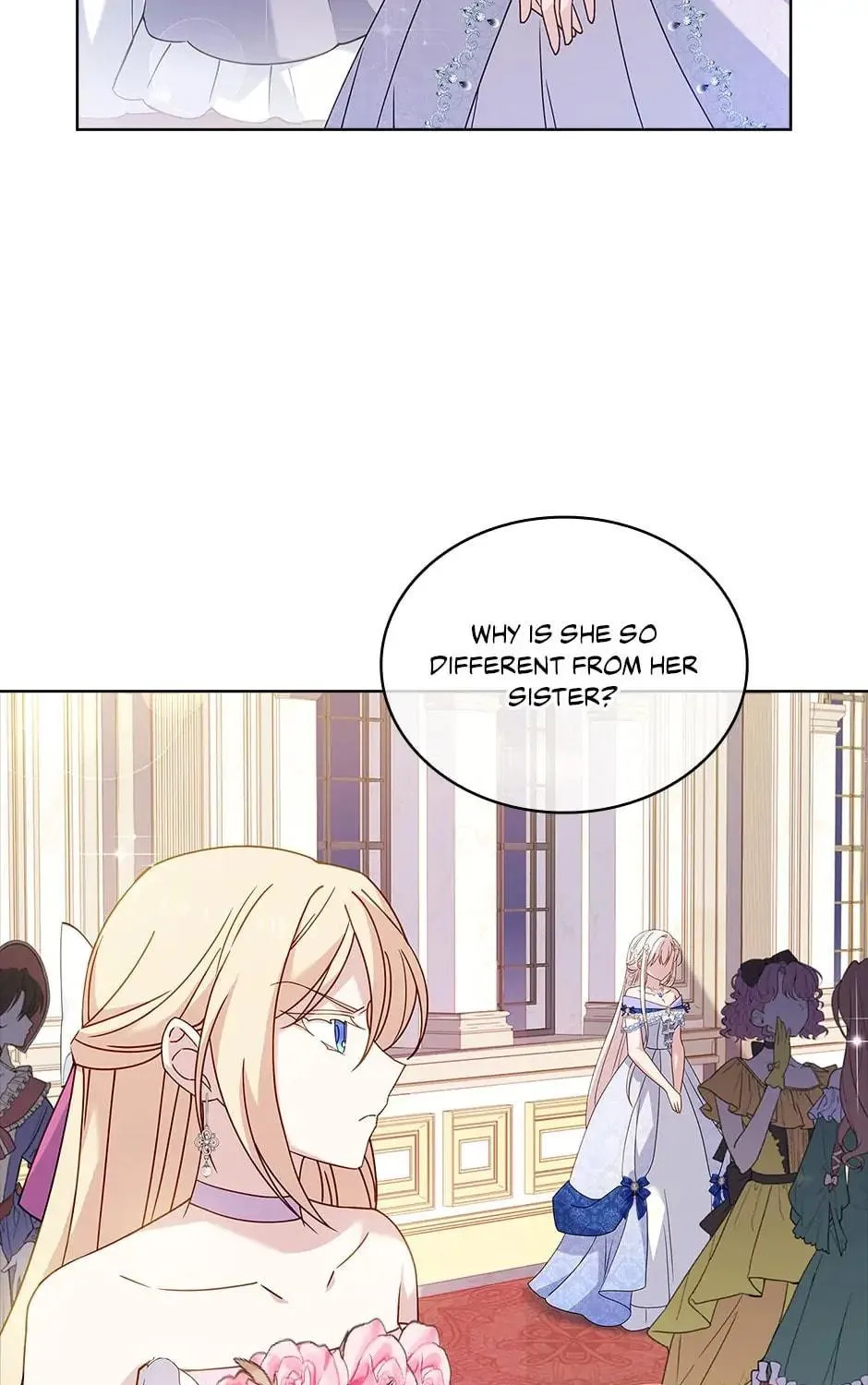 The Lady Needs a Break Chapter 89 page 125 - 