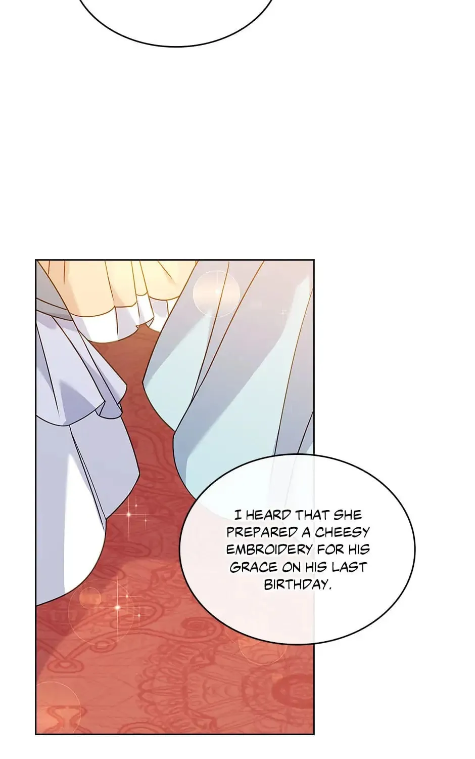 The Lady Needs a Break Chapter 89 page 127 - 
