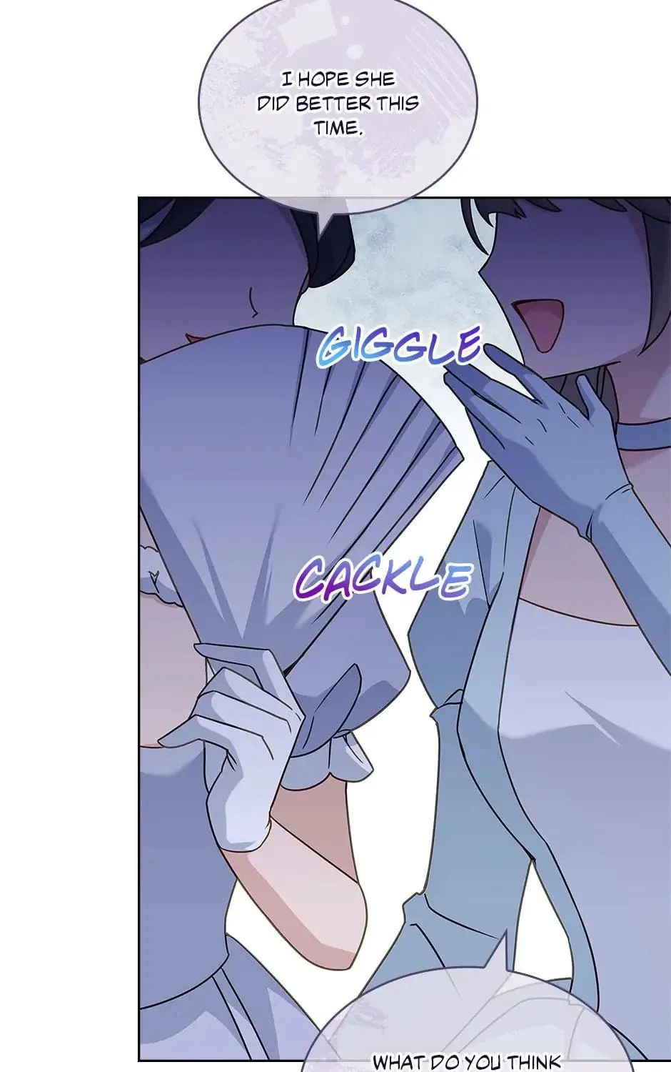 The Lady Needs a Break Chapter 89 page 129 - 