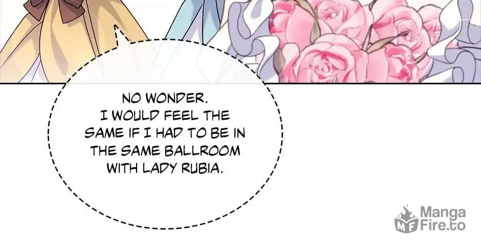 The Lady Needs a Break Chapter 89 page 132 - 