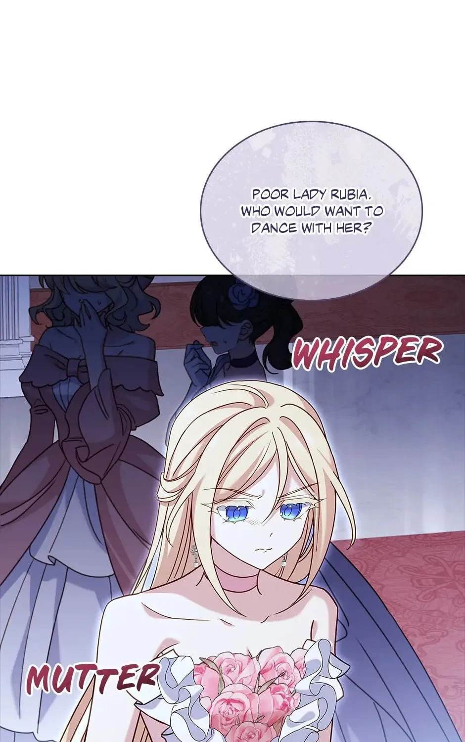 The Lady Needs a Break Chapter 89 page 133 - 