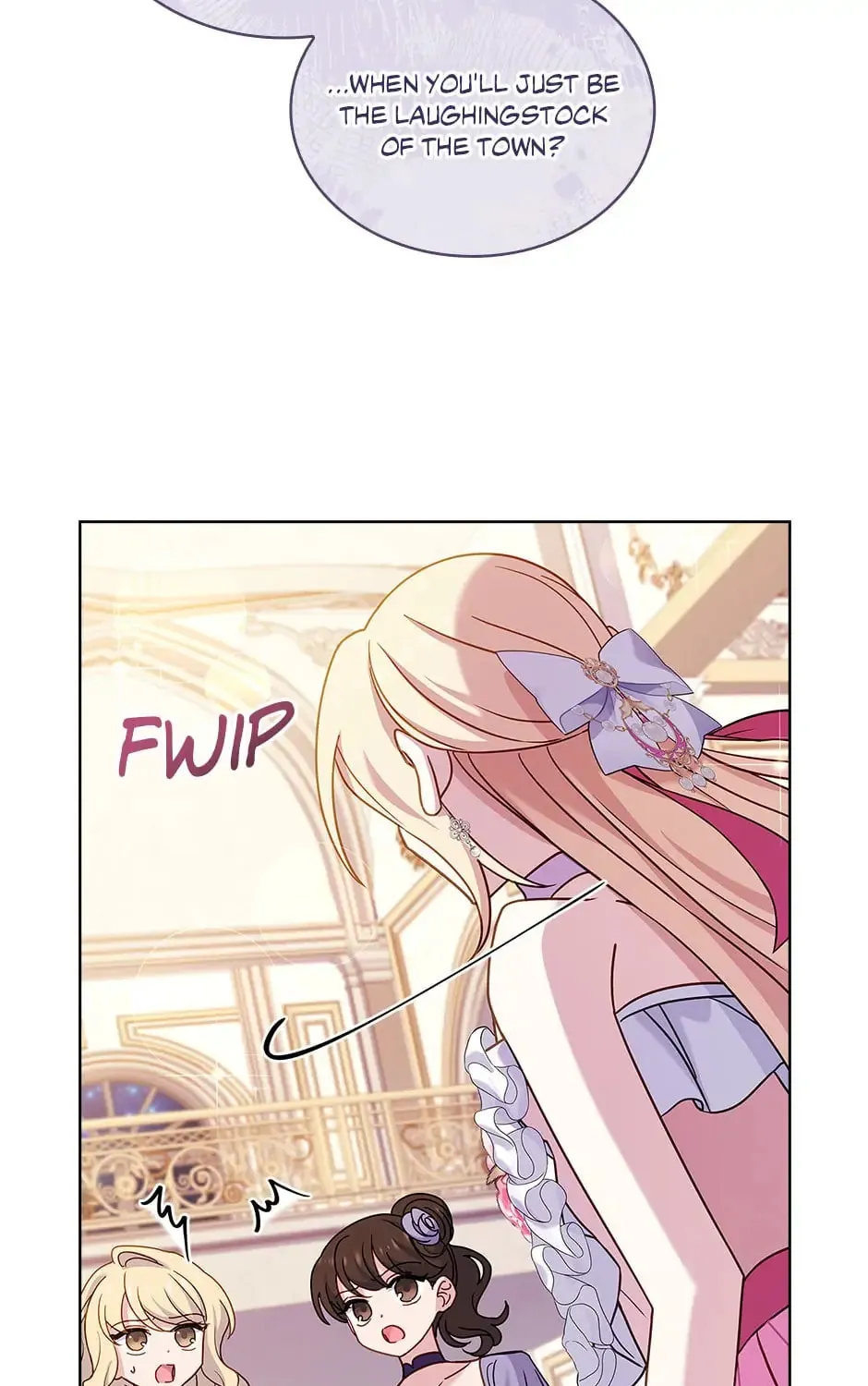 The Lady Needs a Break Chapter 89 page 135 - 