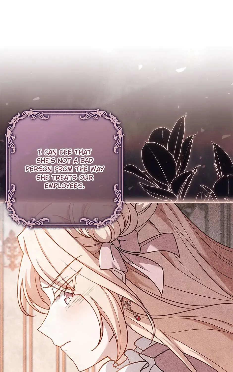 The Lady Needs a Break Chapter 89 page 15 - 