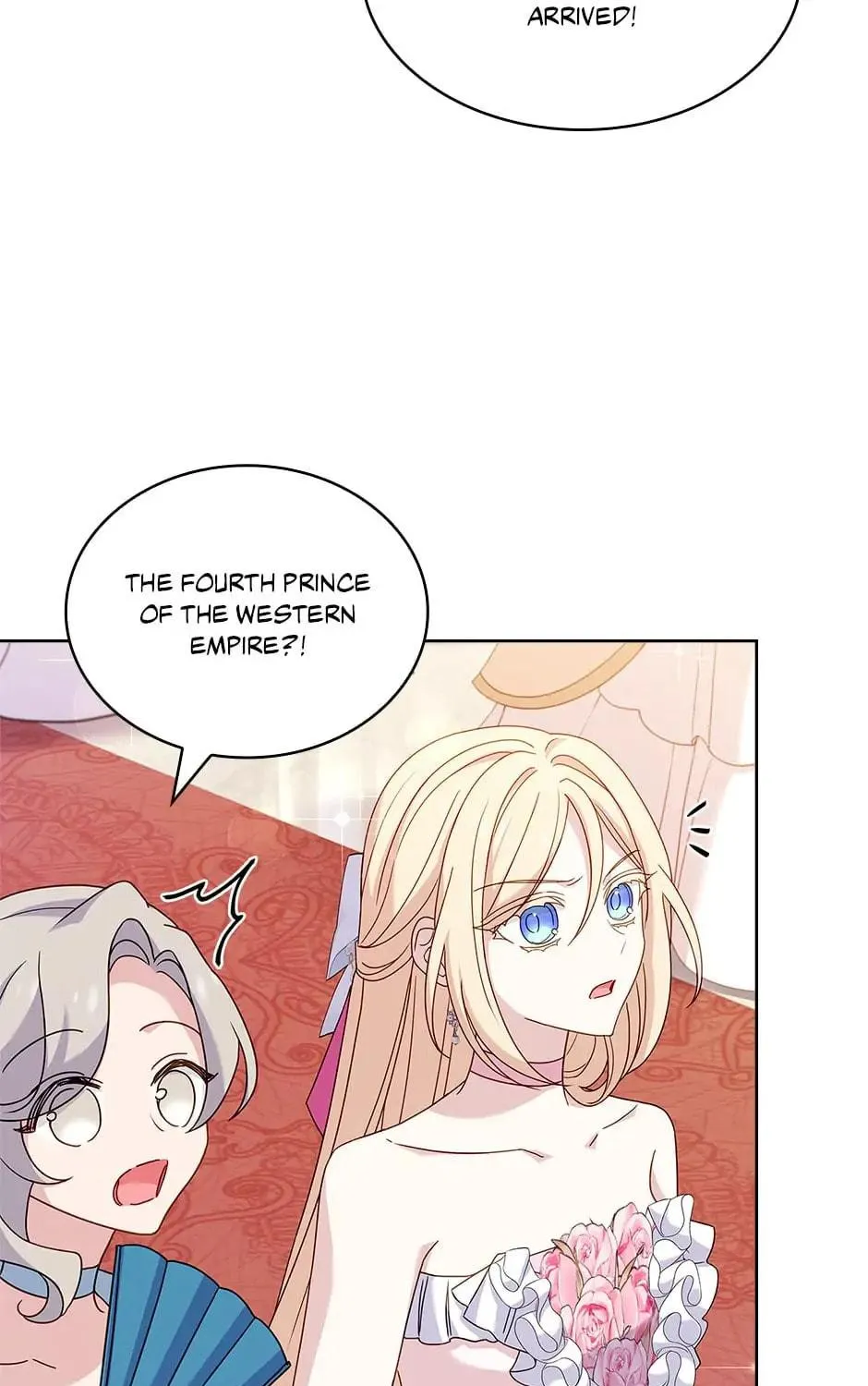The Lady Needs a Break Chapter 89 page 143 - 
