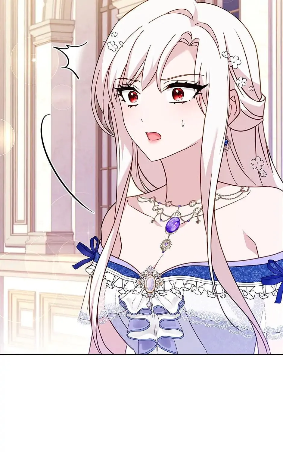 The Lady Needs a Break Chapter 89 page 149 - 