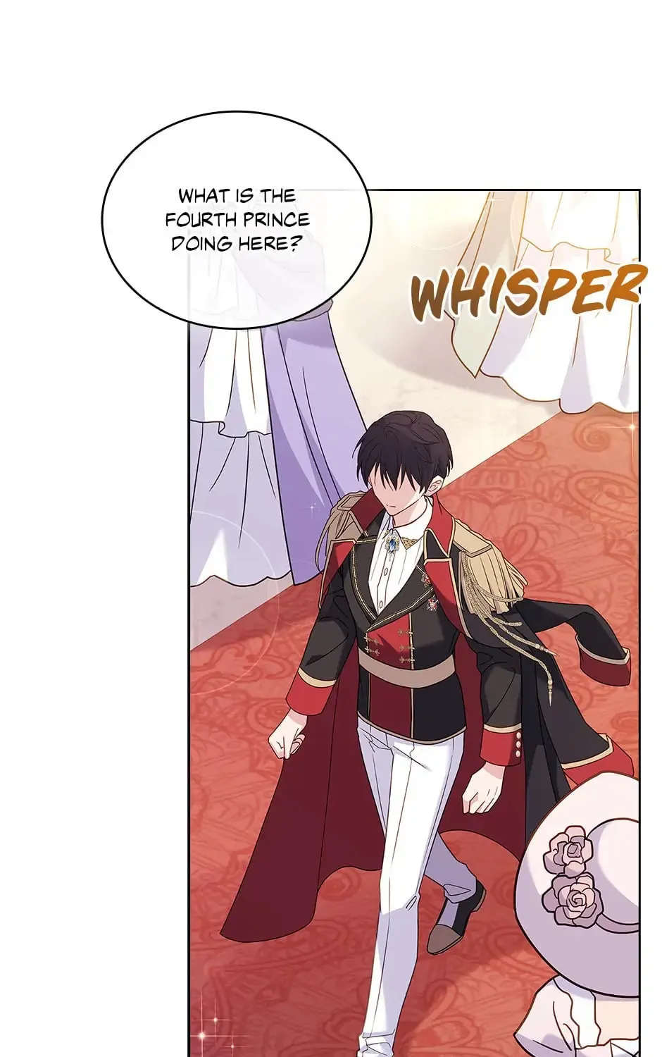 The Lady Needs a Break Chapter 89 page 151 - 