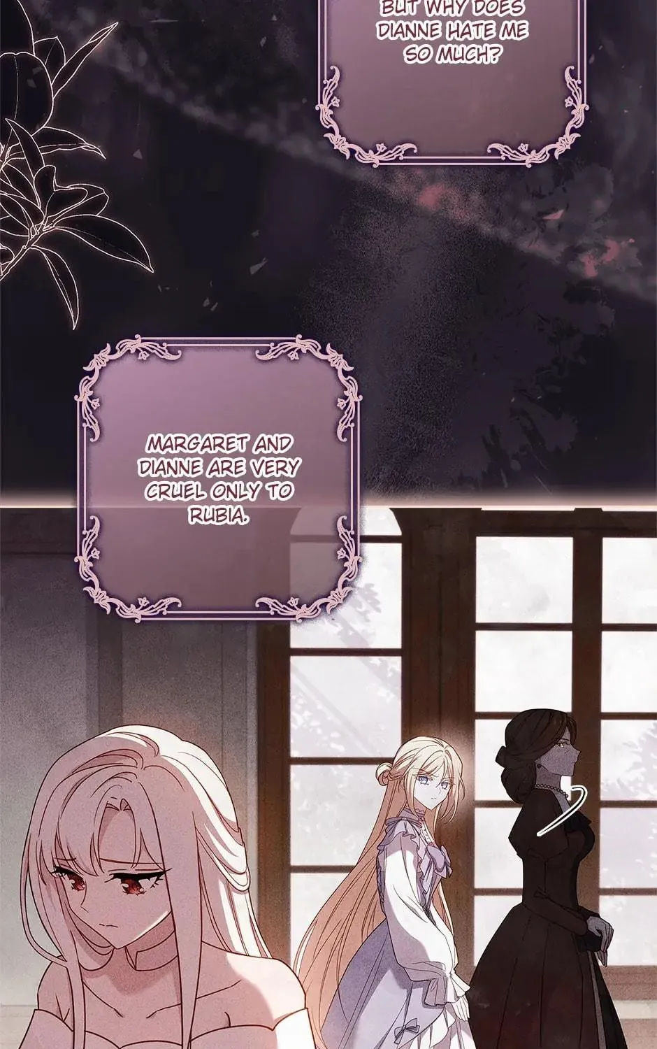 The Lady Needs a Break Chapter 89 page 17 - 