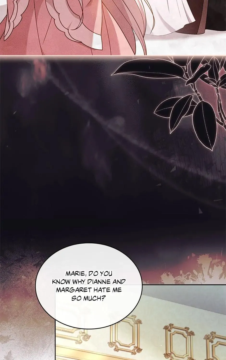 The Lady Needs a Break Chapter 89 page 19 - 