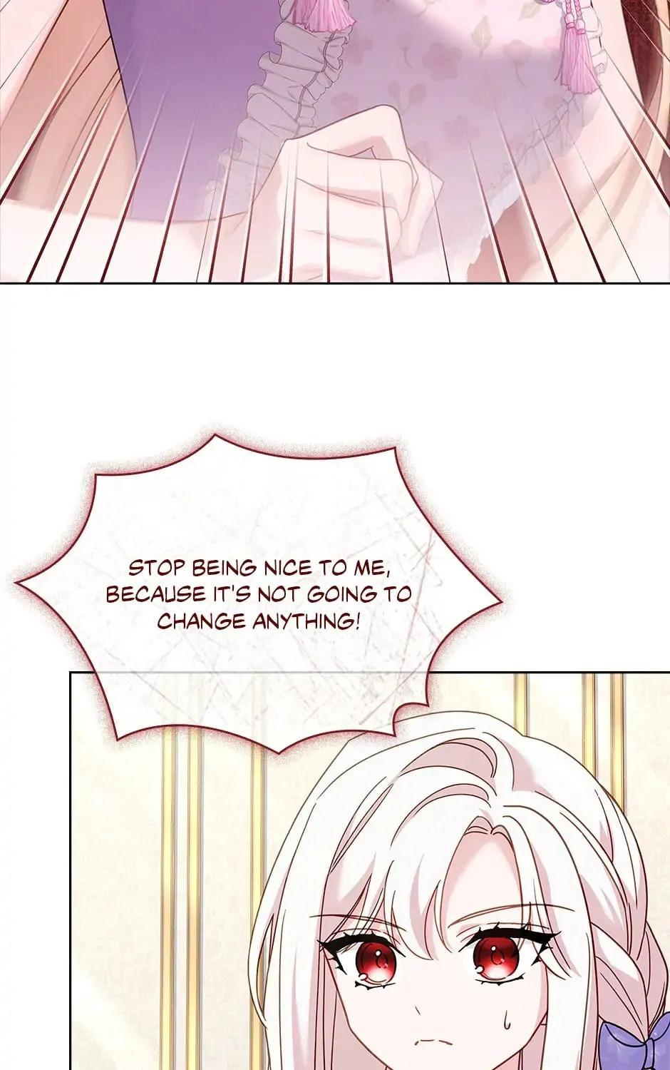 The Lady Needs a Break Chapter 89 page 3 - 