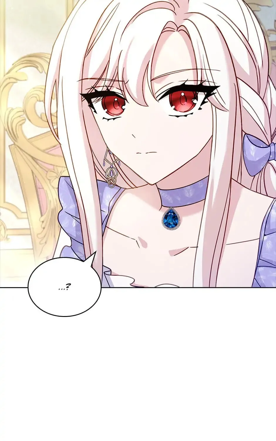 The Lady Needs a Break Chapter 89 page 25 - 