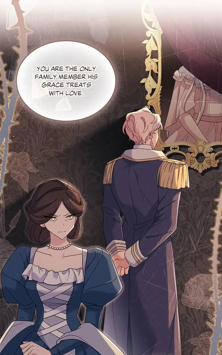 The Lady Needs a Break Chapter 89 page 29 - 