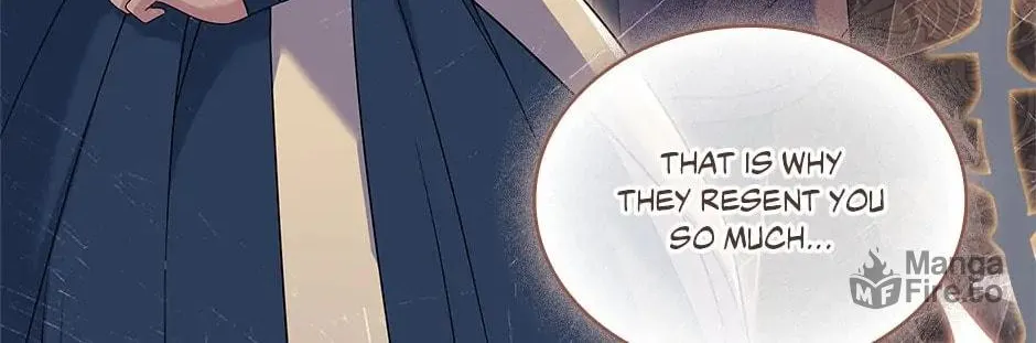The Lady Needs a Break Chapter 89 page 30 - 