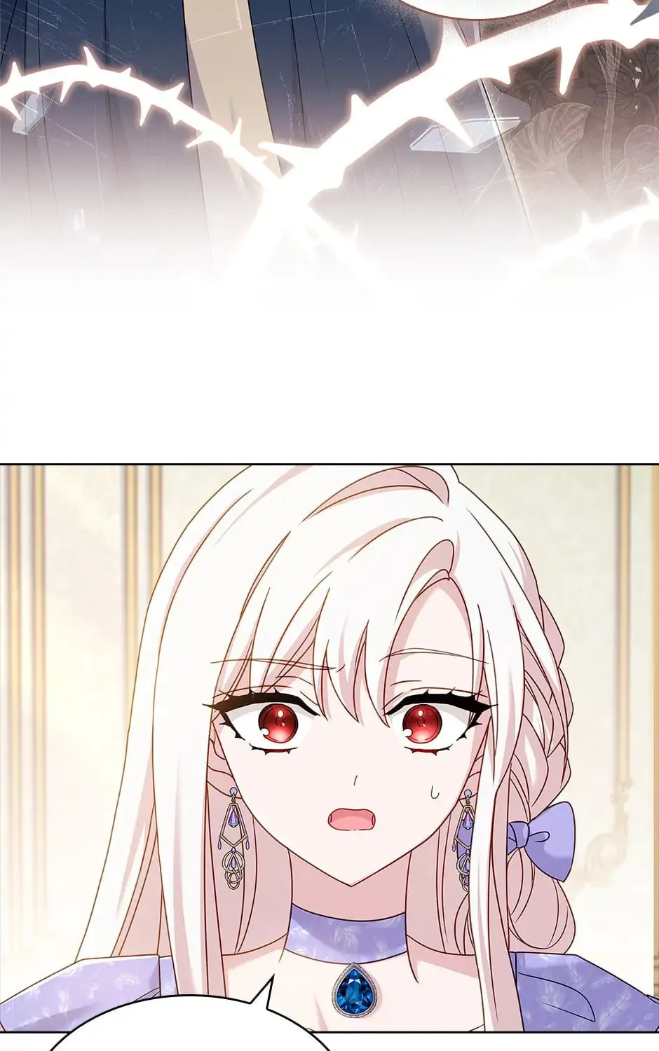 The Lady Needs a Break Chapter 89 page 31 - 