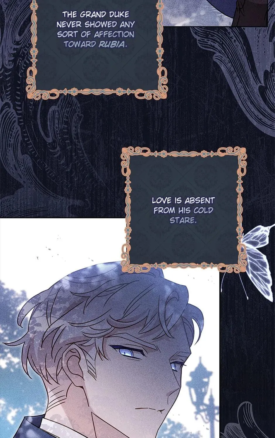 The Lady Needs a Break Chapter 89 page 35 - 