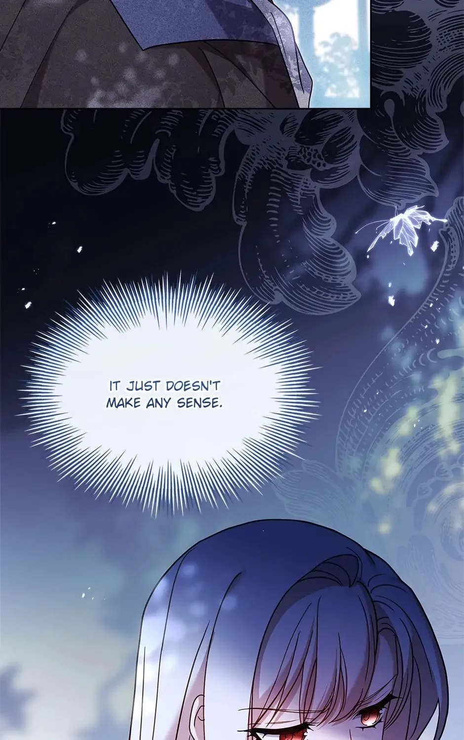 The Lady Needs a Break Chapter 89 page 37 - 