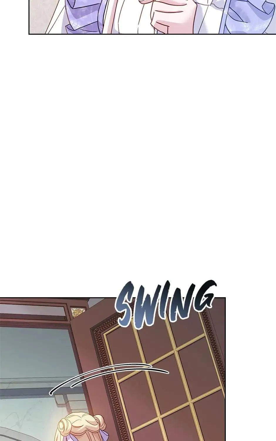 The Lady Needs a Break Chapter 89 page 5 - 