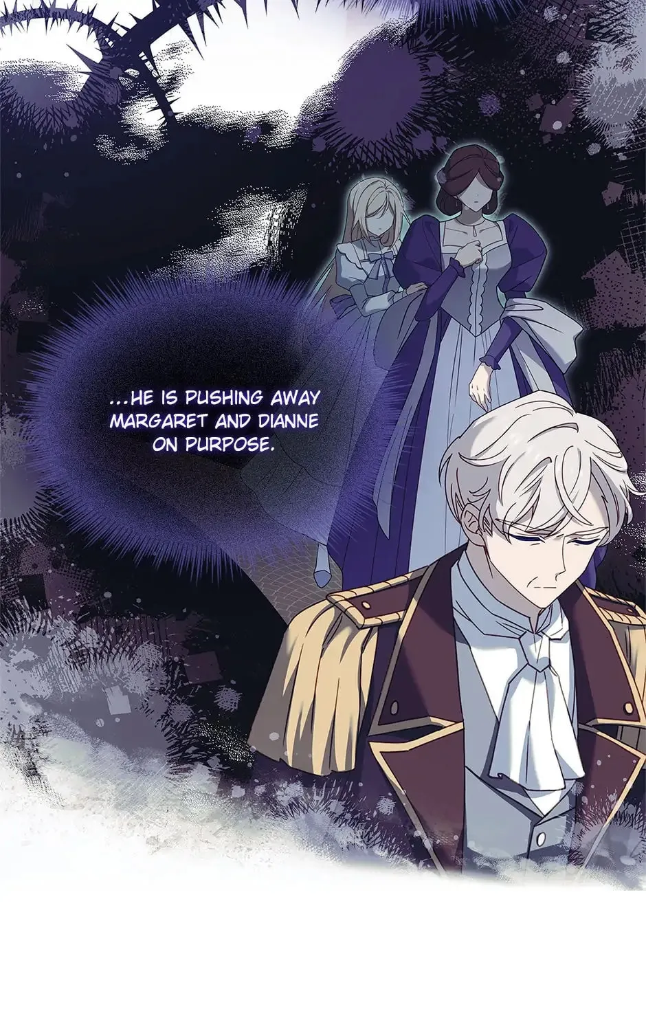 The Lady Needs a Break Chapter 89 page 45 - 