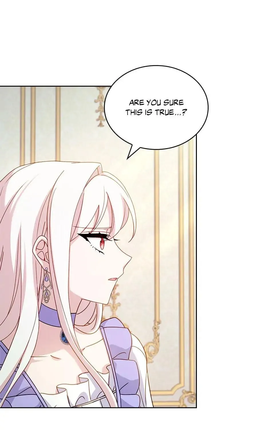 The Lady Needs a Break Chapter 89 page 47 - 