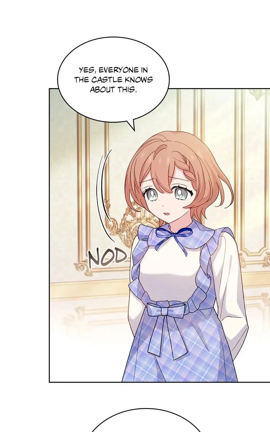 The Lady Needs a Break Chapter 89 page 49 - 