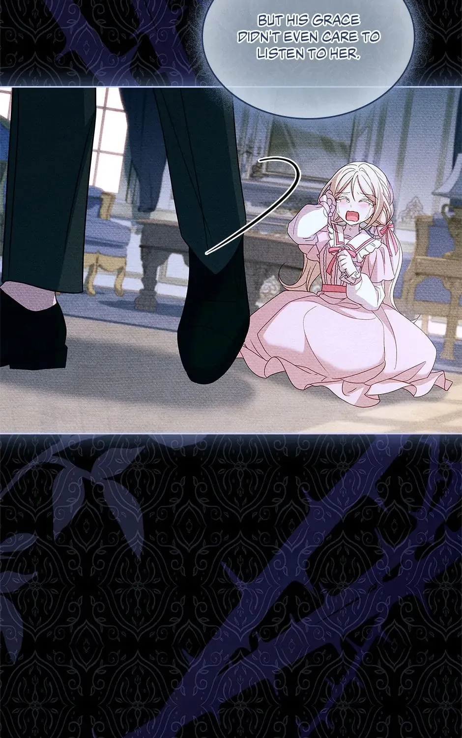The Lady Needs a Break Chapter 89 page 57 - 
