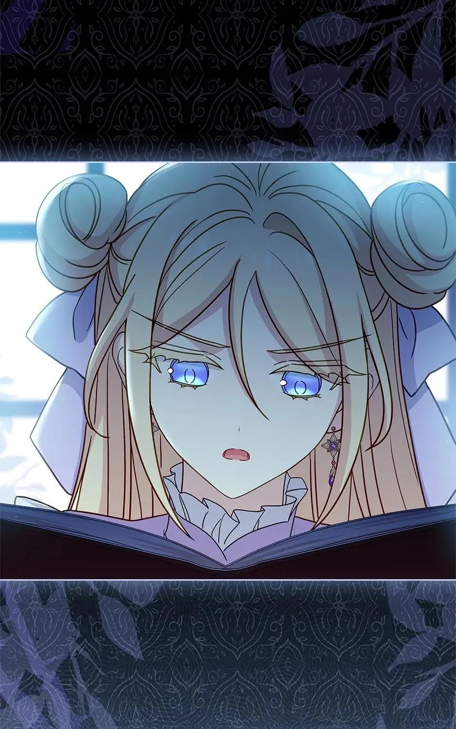 The Lady Needs a Break Chapter 89 page 59 - 