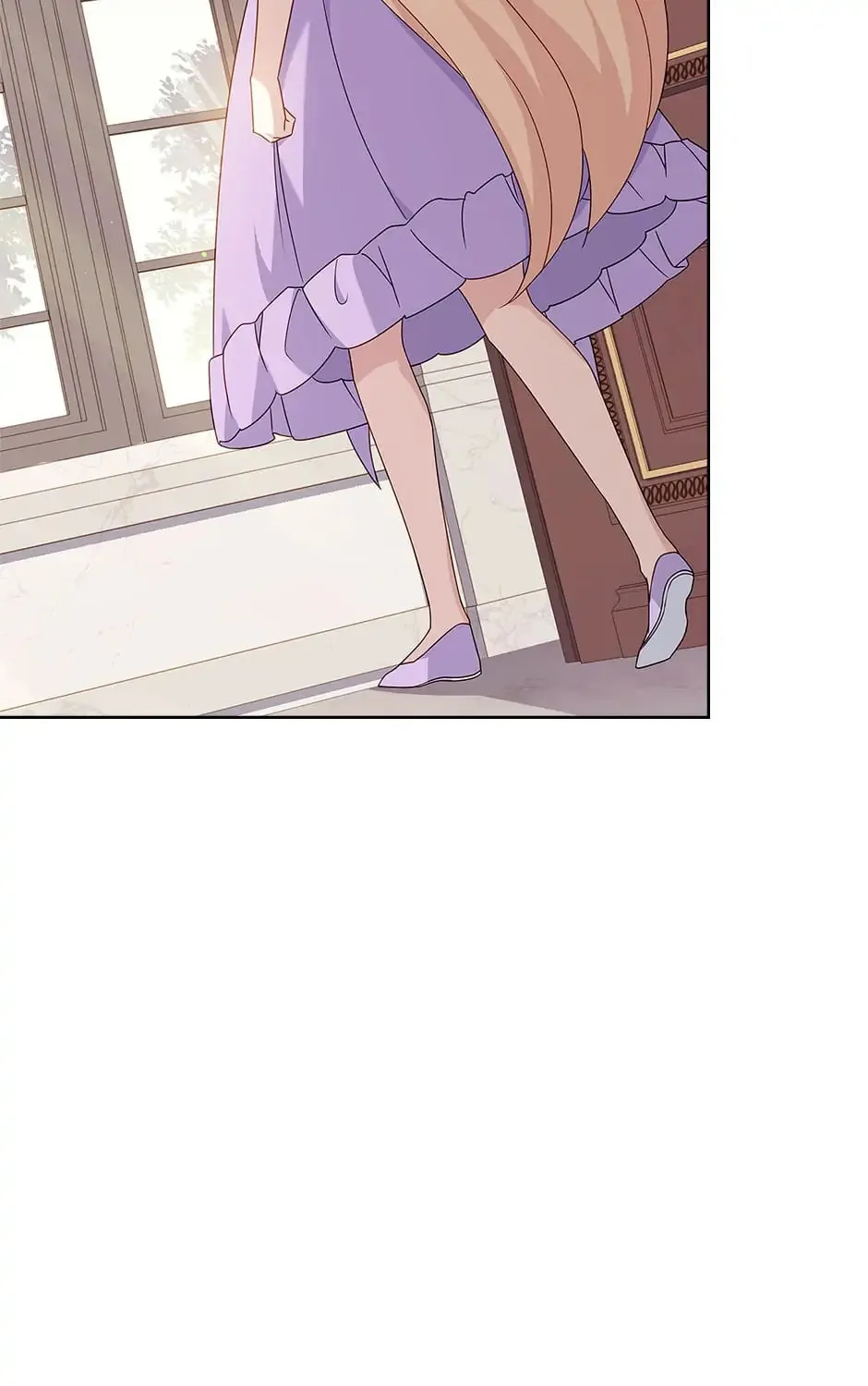 The Lady Needs a Break Chapter 89 page 7 - 