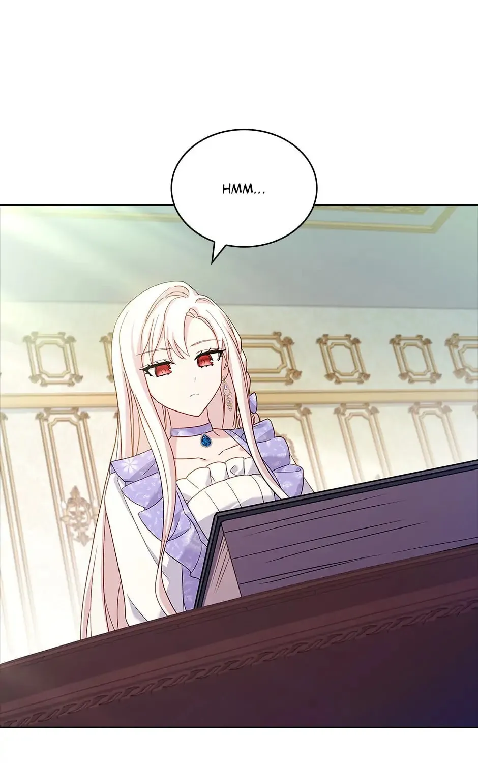 The Lady Needs a Break Chapter 89 page 63 - 