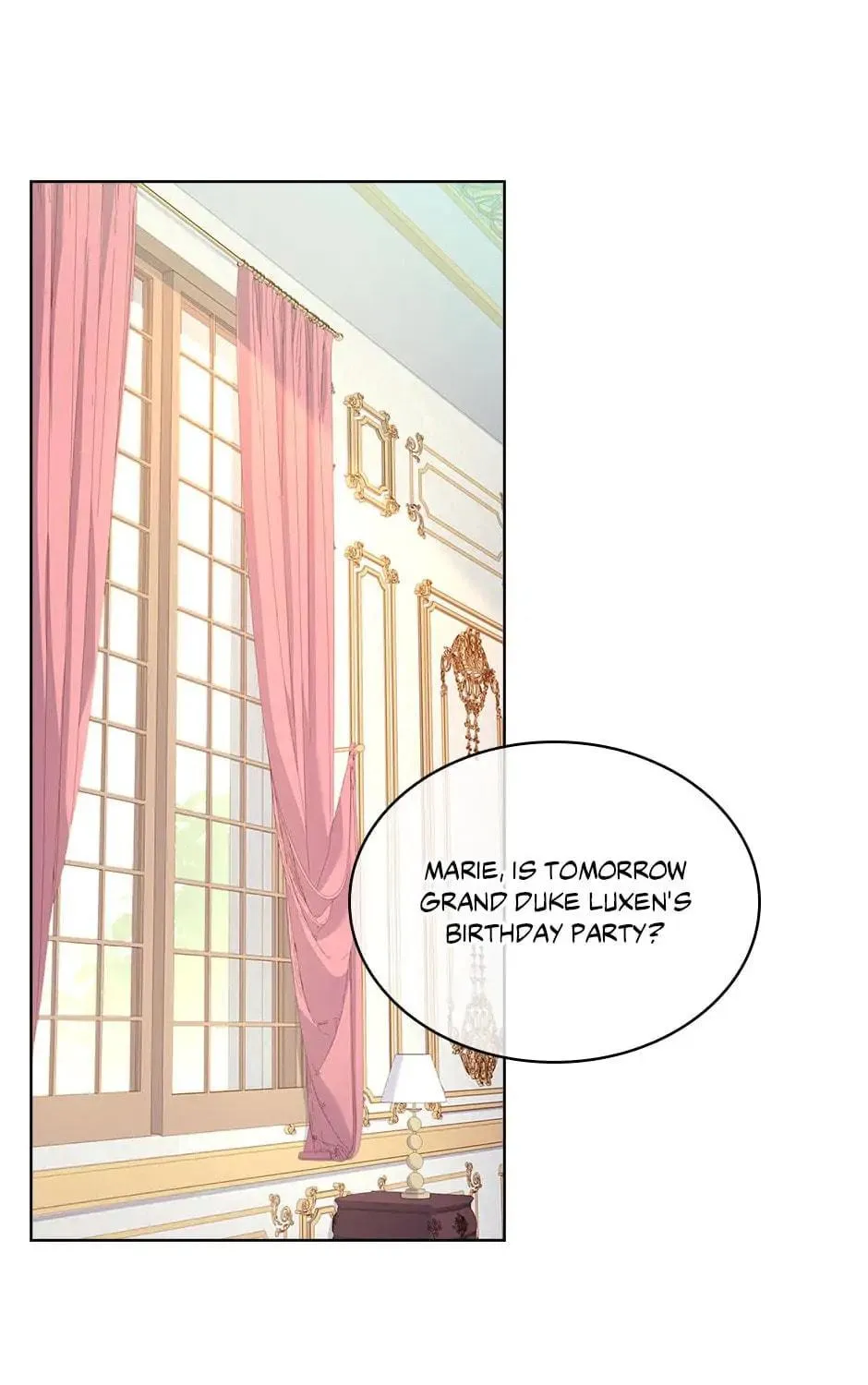 The Lady Needs a Break Chapter 89 page 65 - 