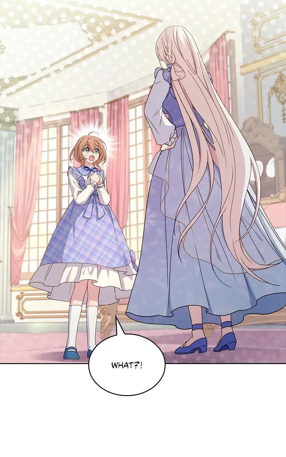 The Lady Needs a Break Chapter 89 page 69 - 