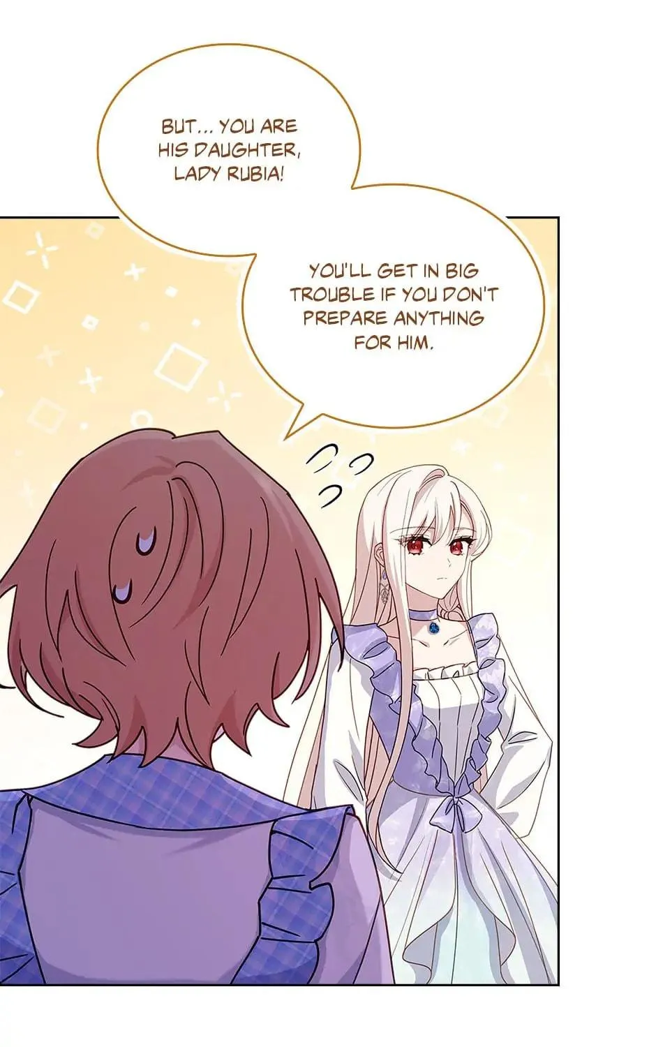 The Lady Needs a Break Chapter 89 page 71 - 