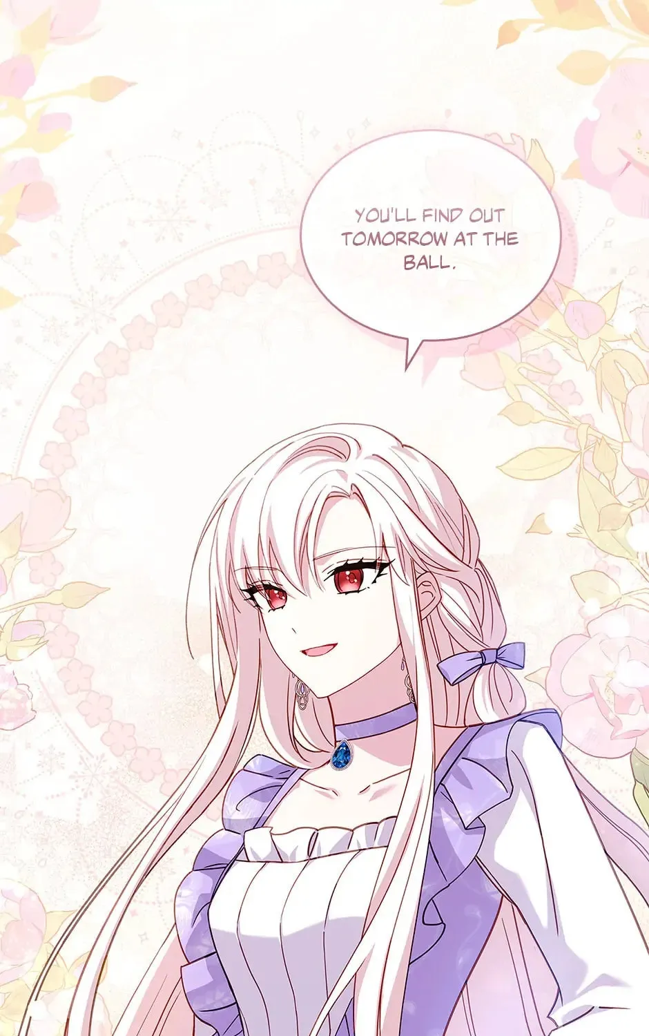 The Lady Needs a Break Chapter 89 page 75 - 