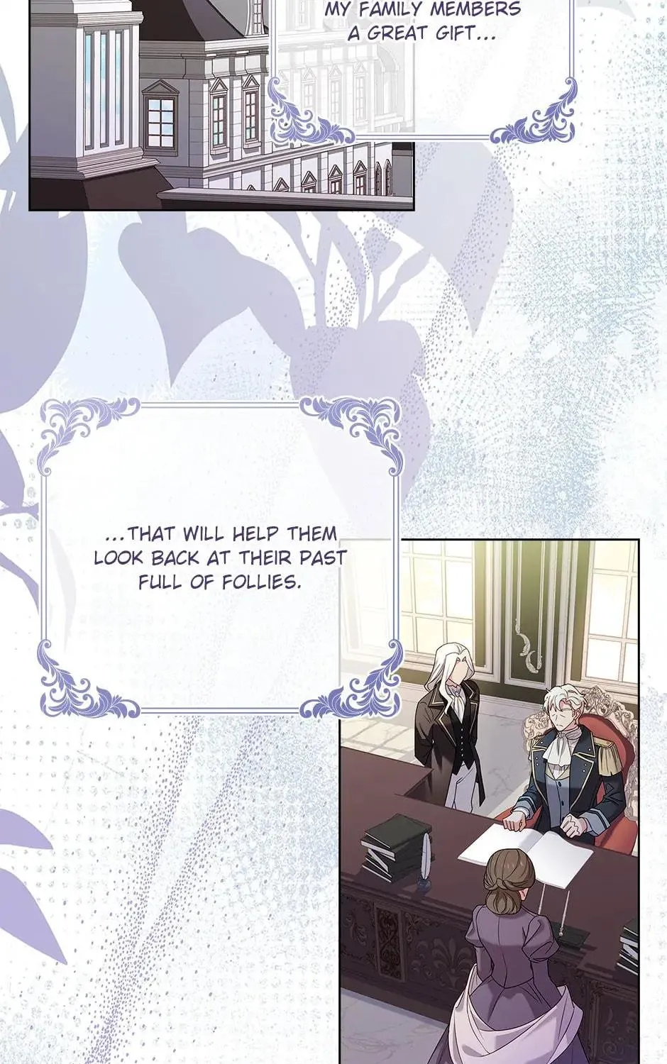 The Lady Needs a Break Chapter 89 page 83 - 