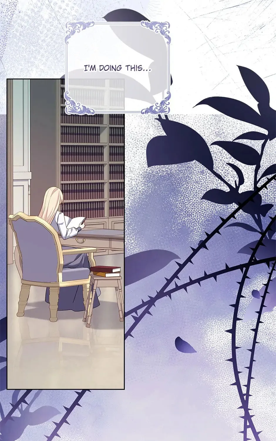 The Lady Needs a Break Chapter 89 page 85 - 