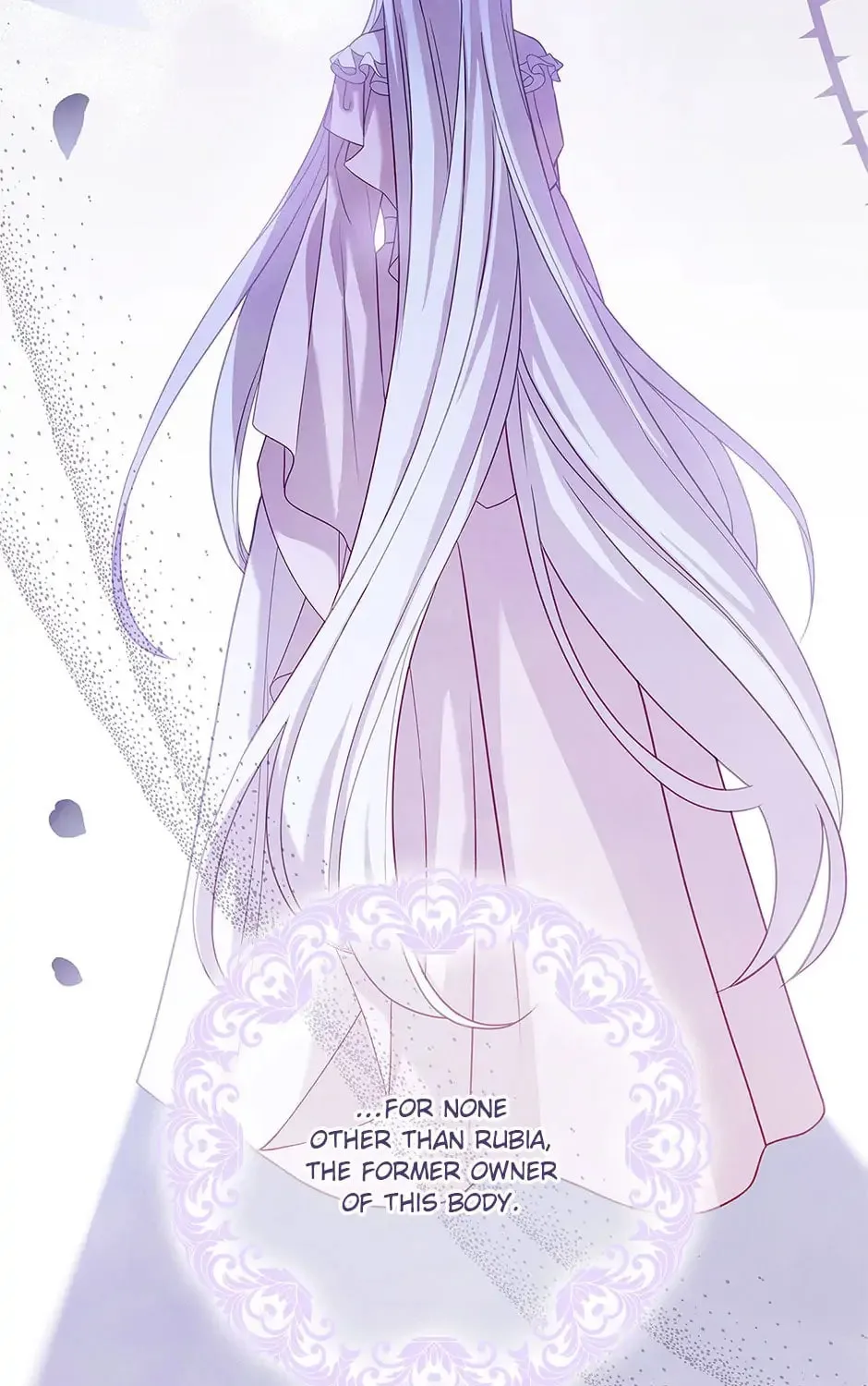 The Lady Needs a Break Chapter 89 page 87 - 