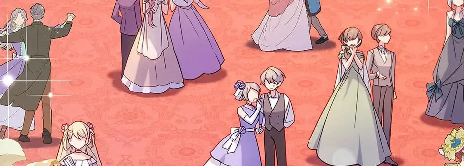 The Lady Needs a Break Chapter 89 page 92 - 