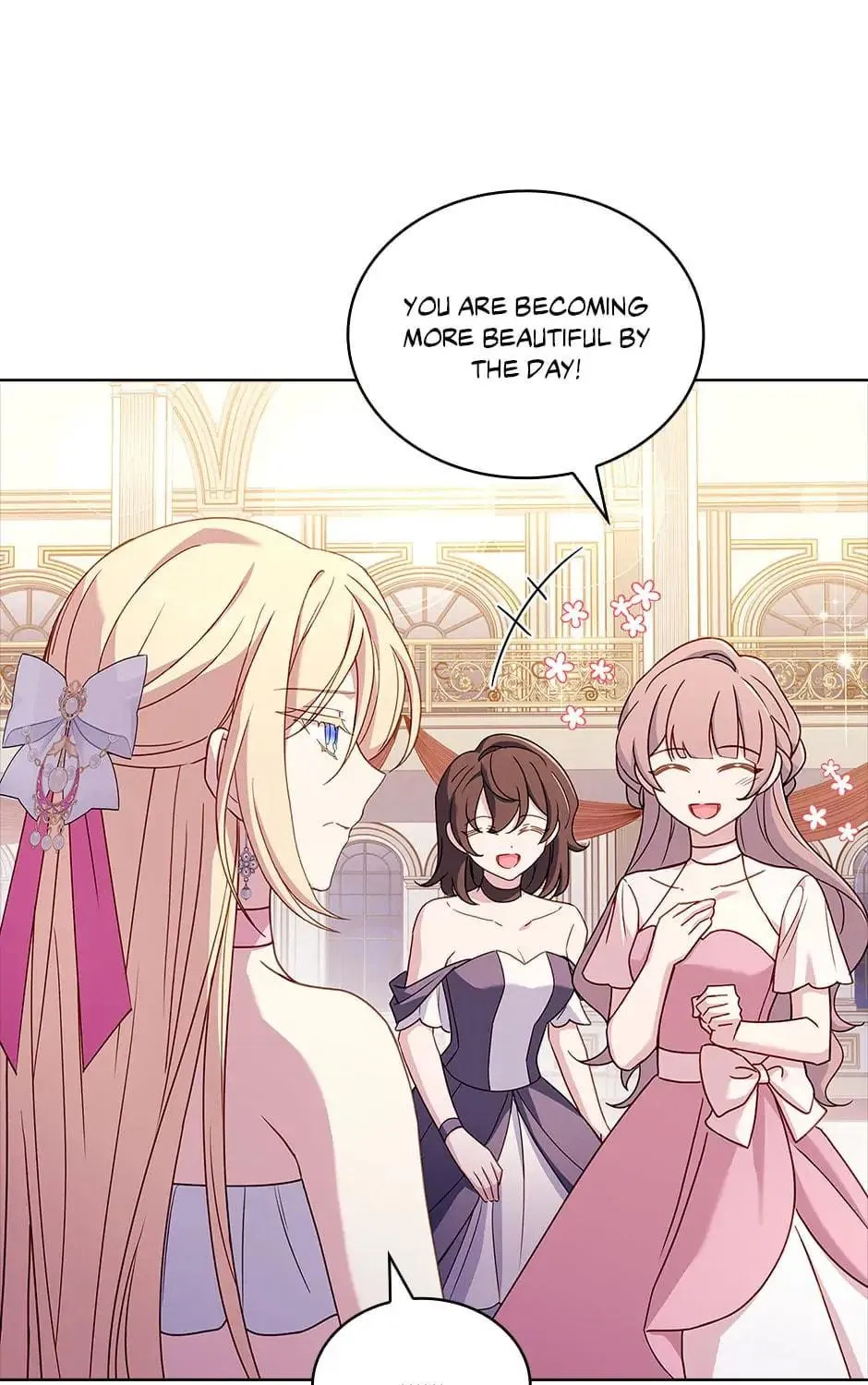 The Lady Needs a Break Chapter 89 page 99 - 