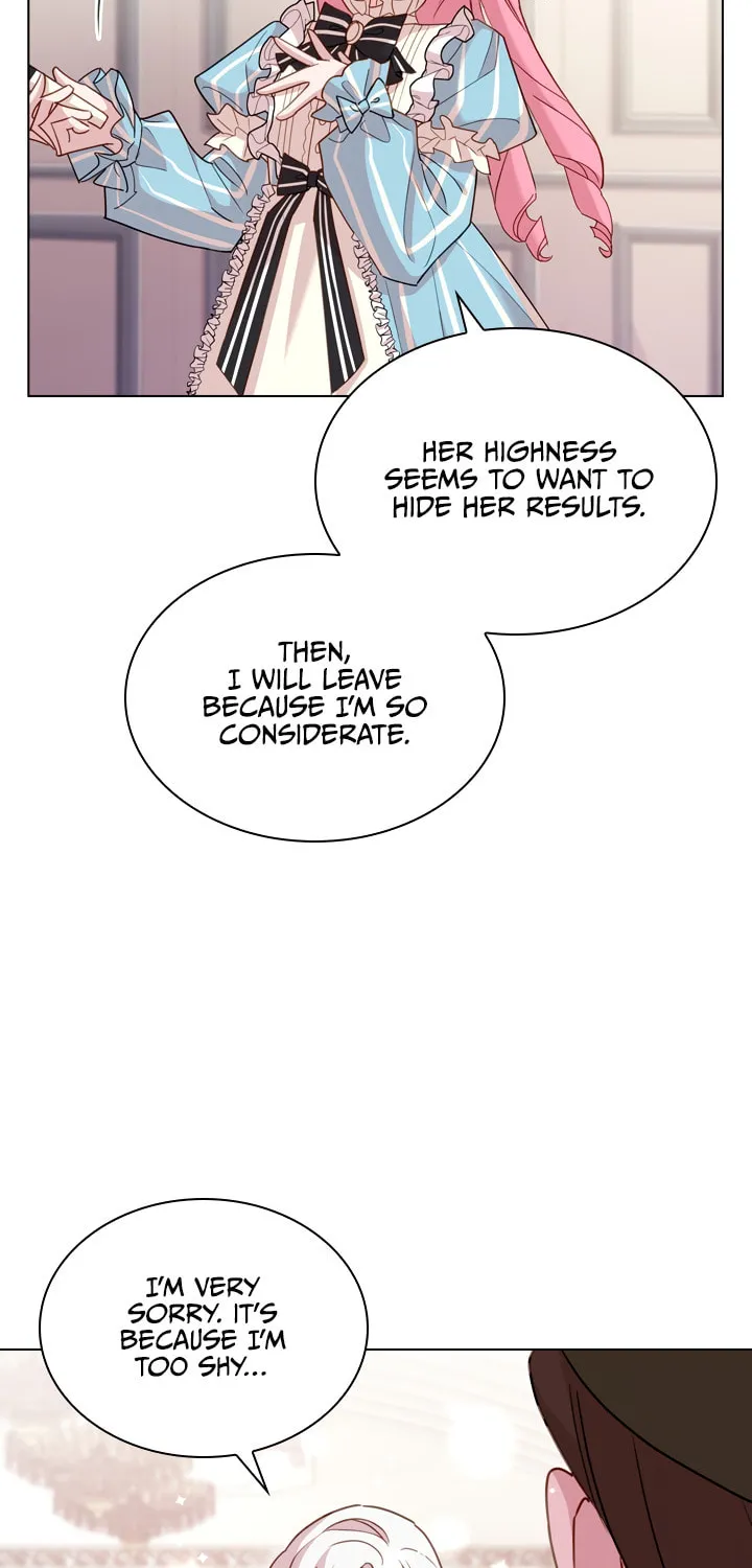 The Lady Needs a Break Chapter 9 page 11 - 