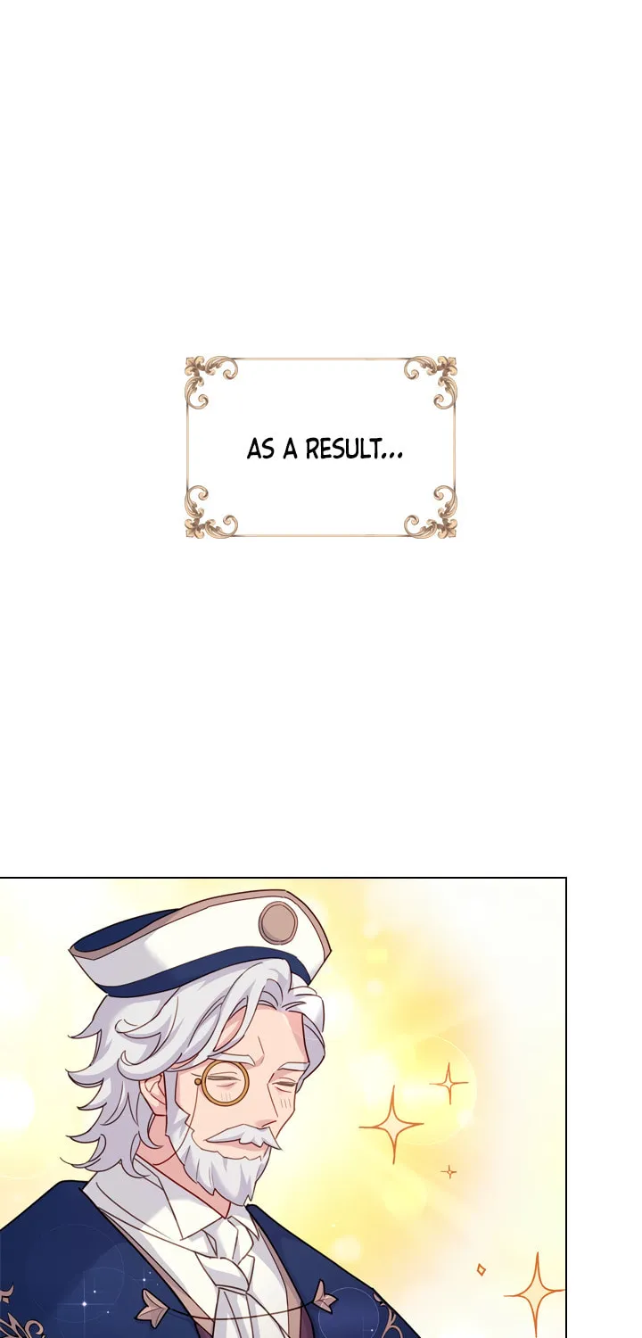 The Lady Needs a Break Chapter 9 page 15 - 