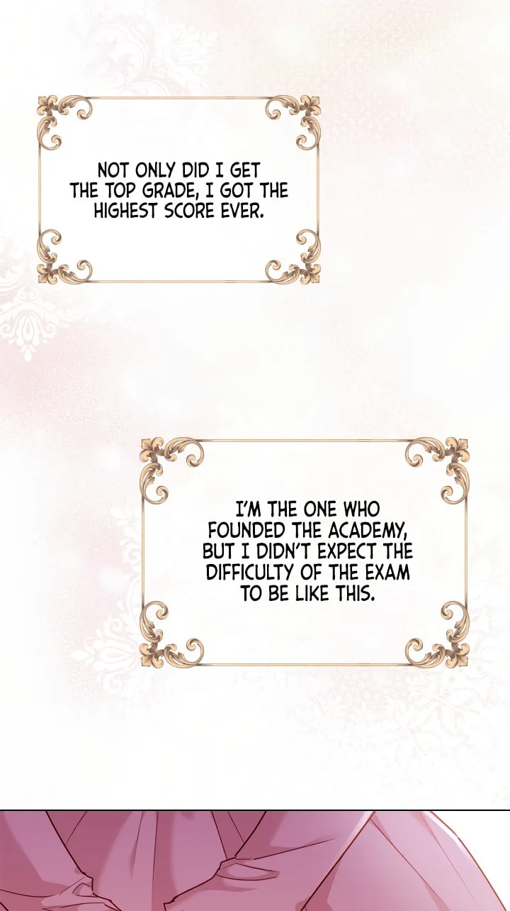 The Lady Needs a Break Chapter 9 page 19 - 