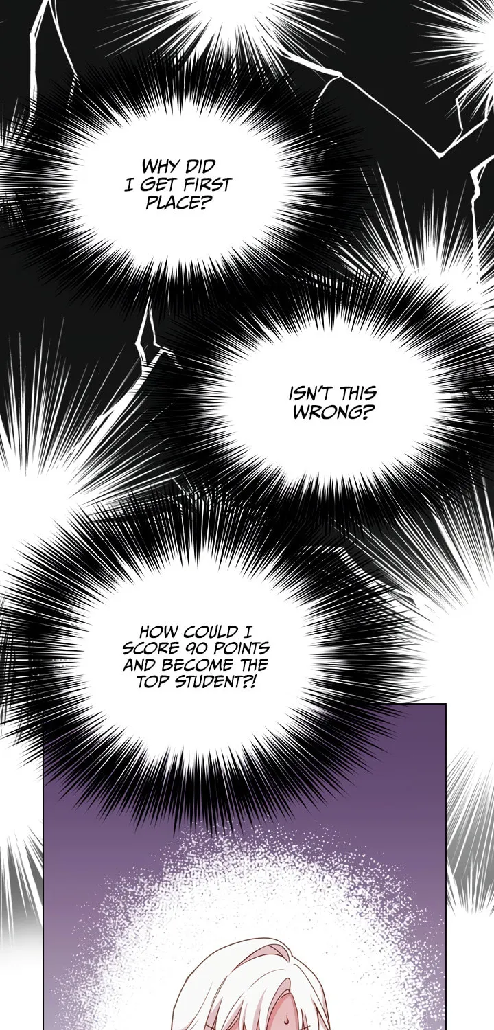 The Lady Needs a Break Chapter 9 page 3 - 
