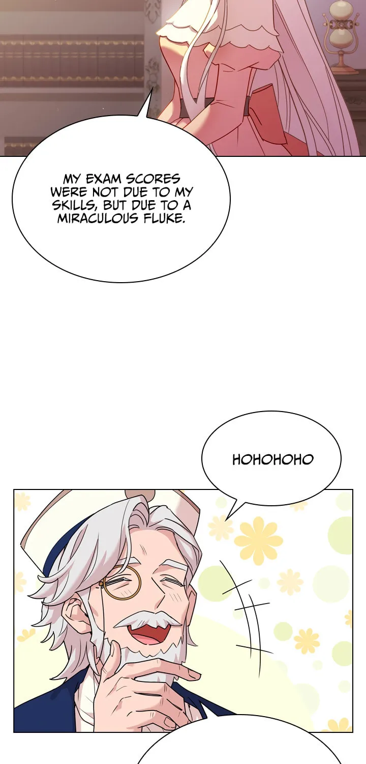 The Lady Needs a Break Chapter 9 page 24 - 