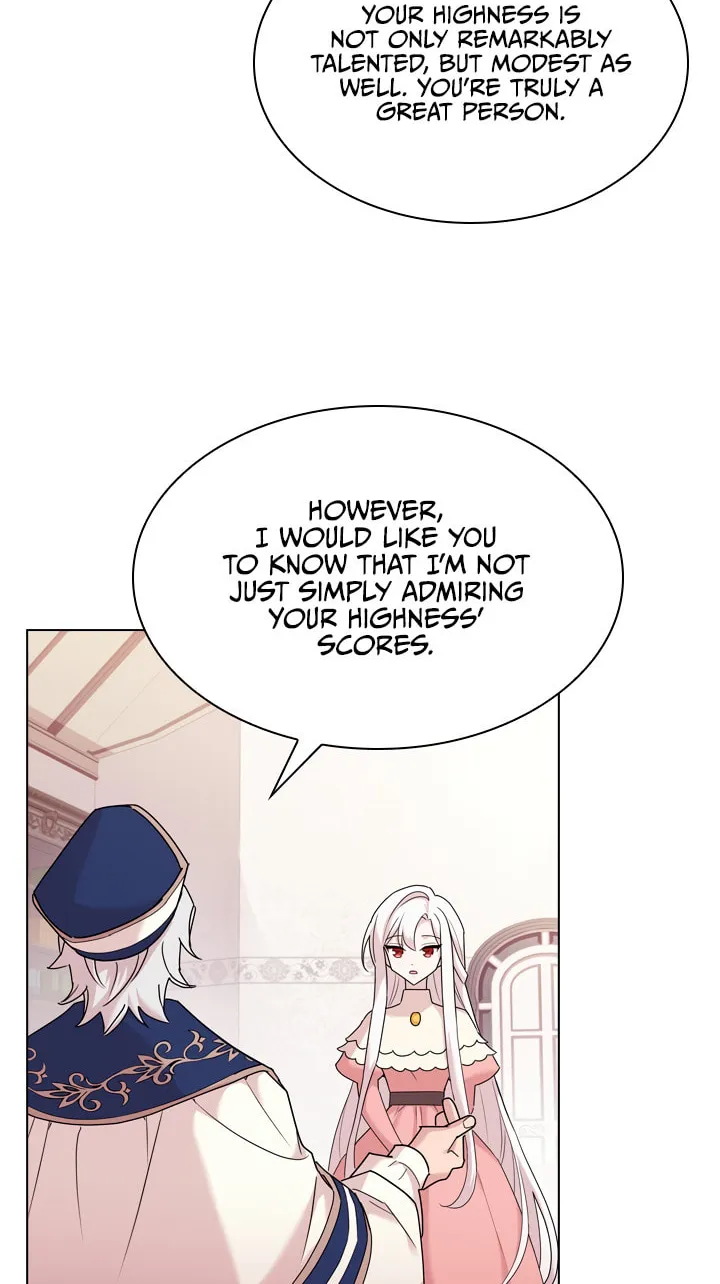 The Lady Needs a Break Chapter 9 page 25 - 