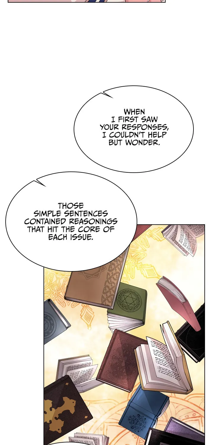 The Lady Needs a Break Chapter 9 page 26 - 