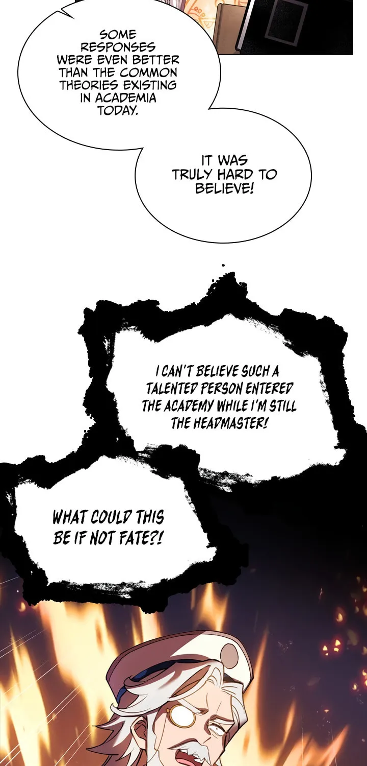 The Lady Needs a Break Chapter 9 page 27 - 